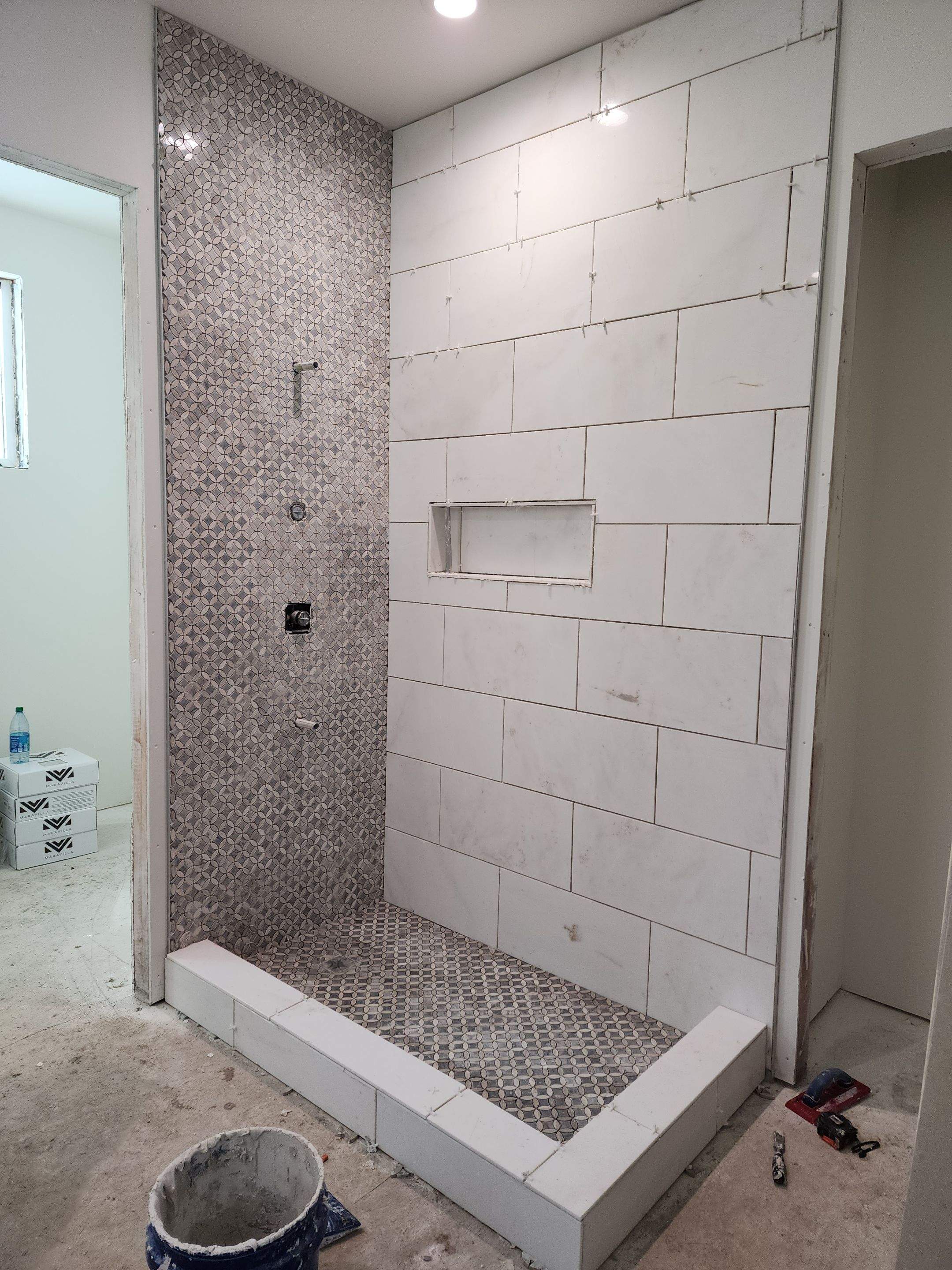 Custom Home Build Coupeville WA by No 7 Development