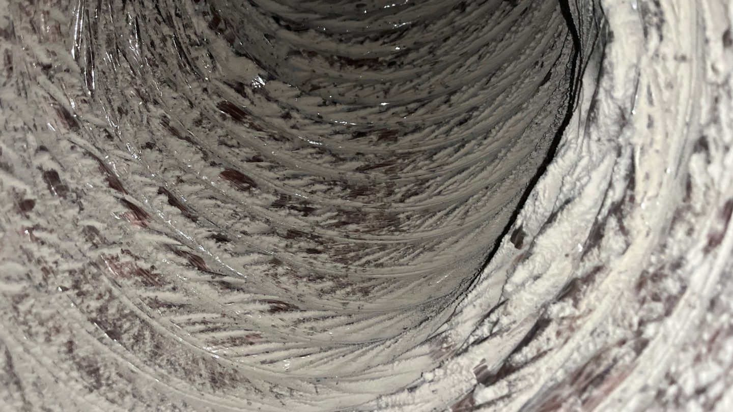 Air Duct Cleaning With a Vacuum Truck in Wexford, PA by Superior Air Duct Cleaning