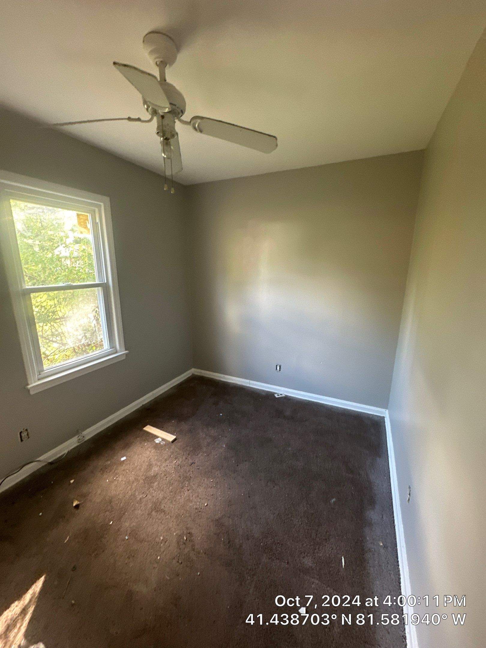 Single Family Cosmetic renovation by Reinovation