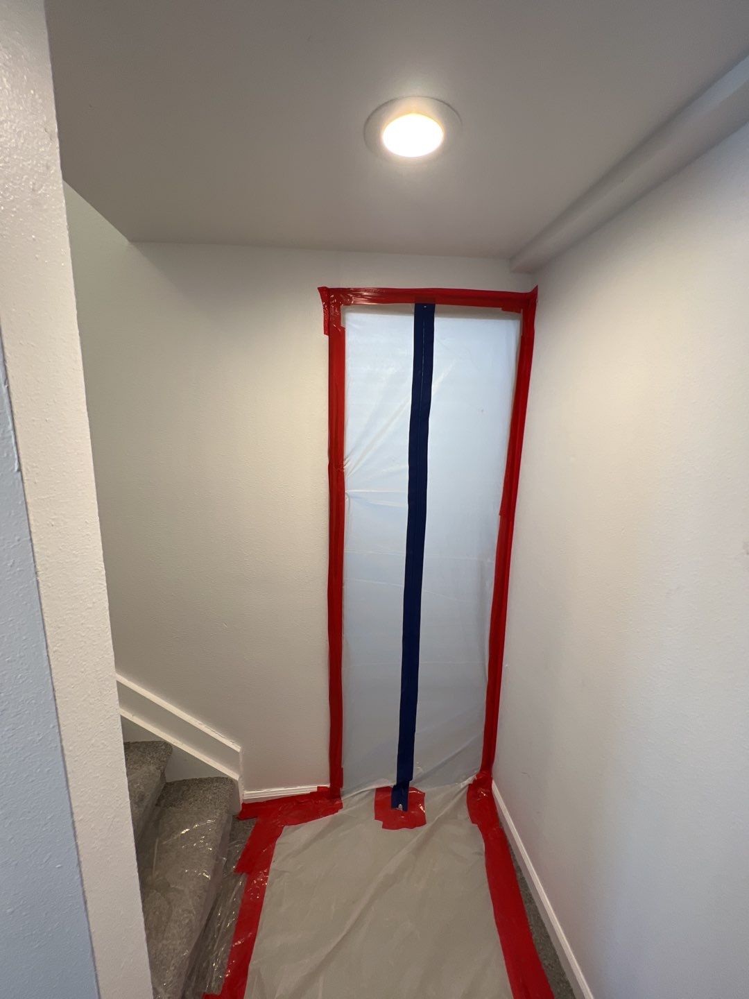 Mold Remediation by Accountable Home Services