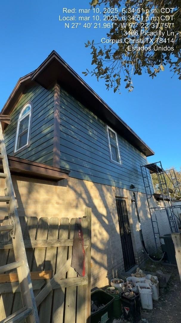 Make that Green, Baby! by Bayfront Roofing and Construction