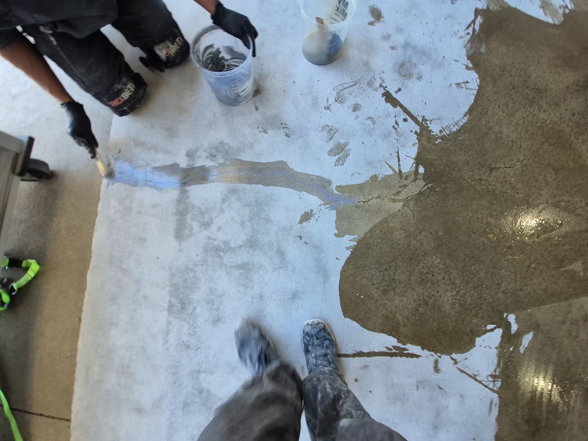 Bay City by Wise Coatings of Central Michigan