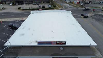 Commercial job in Belle Isle 