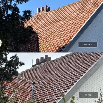 Project in Rixensart