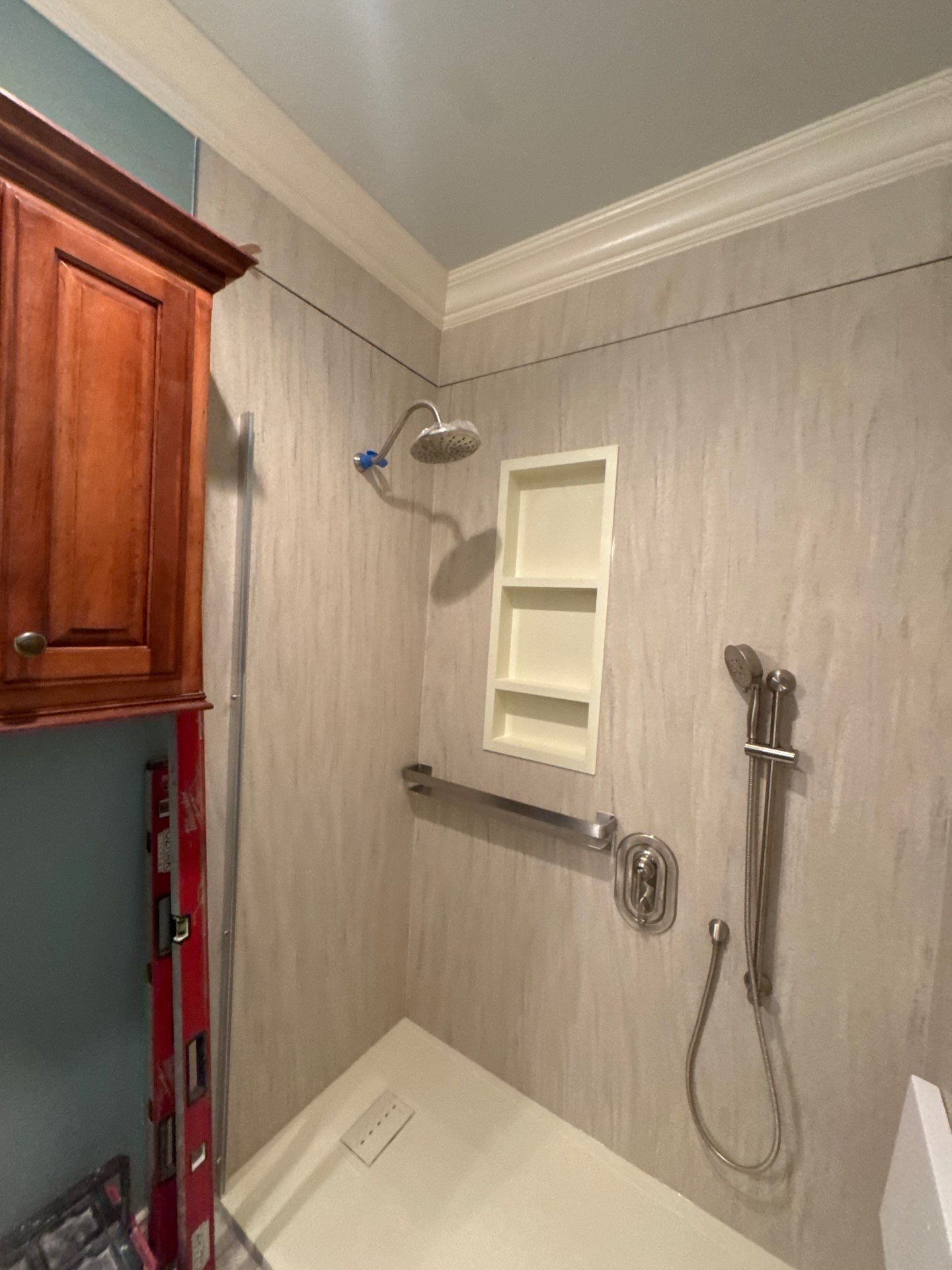 Project in Springdale, AR by Twist & Spout