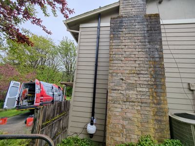 Subslab Radon System