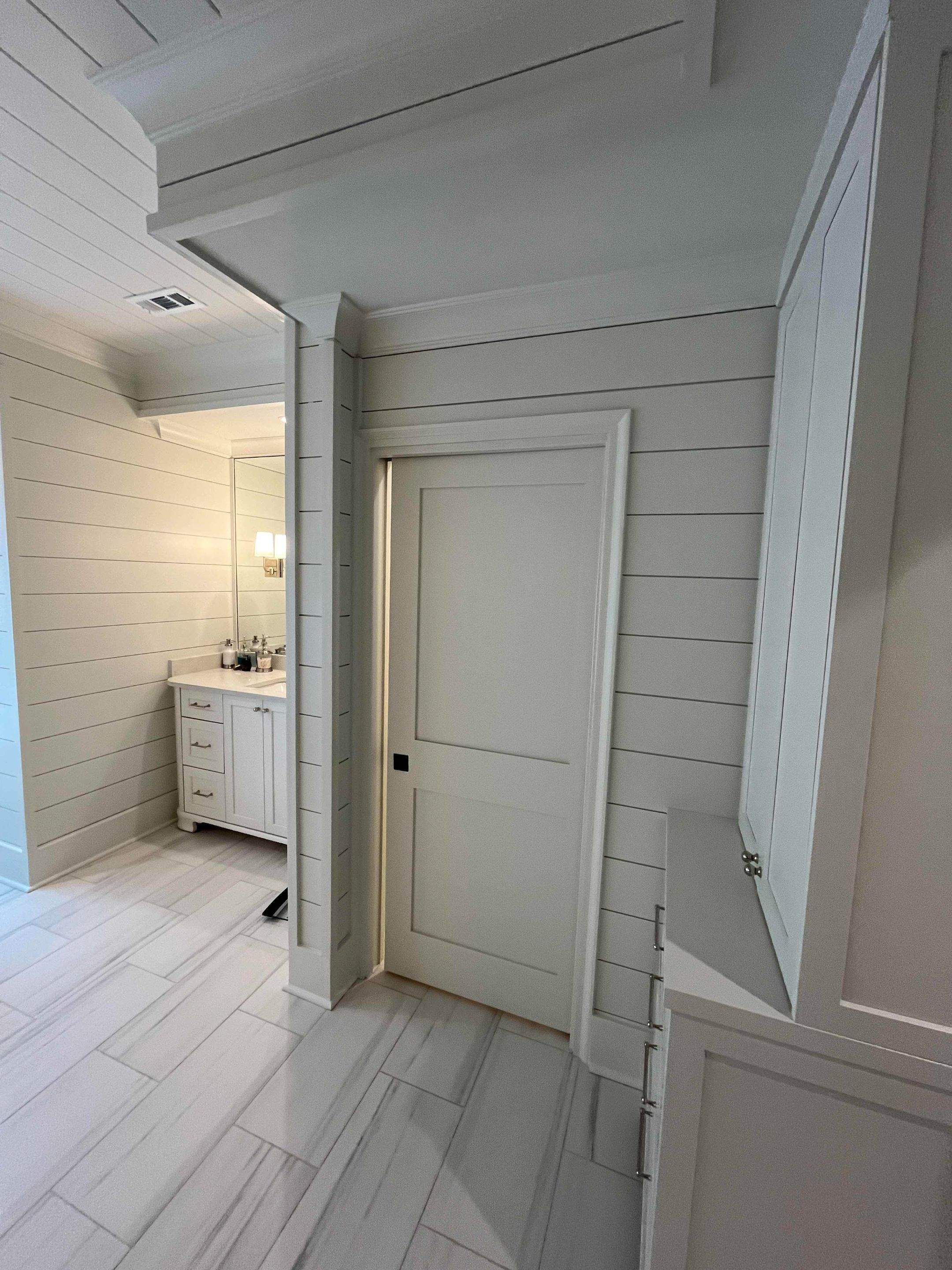 From Everyday to Elevated: A Lake House Interior Update by Atlanta's Paint Doctor