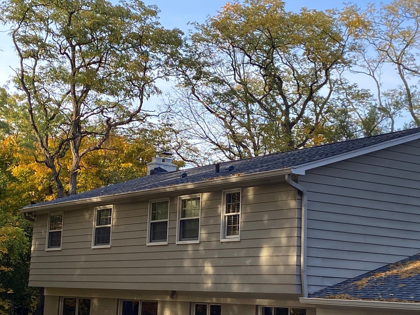 Roof Replacement using CertainTeed Landmark by 180 Contractors