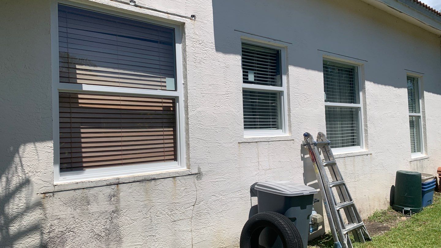 Replacement of Windows & Doors-Palmetto Bay by ASP SuperHome
