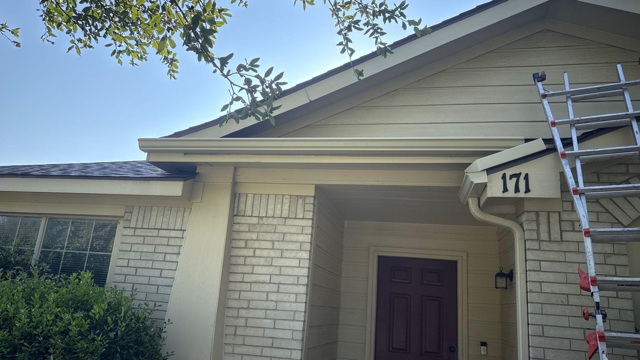 Project in Lancaster by Armor Roofing | Exteriors