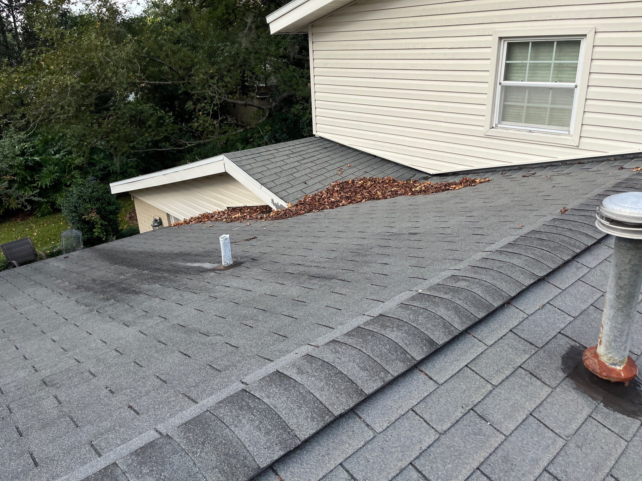 Shingle -> Shingle by Prime Roofing