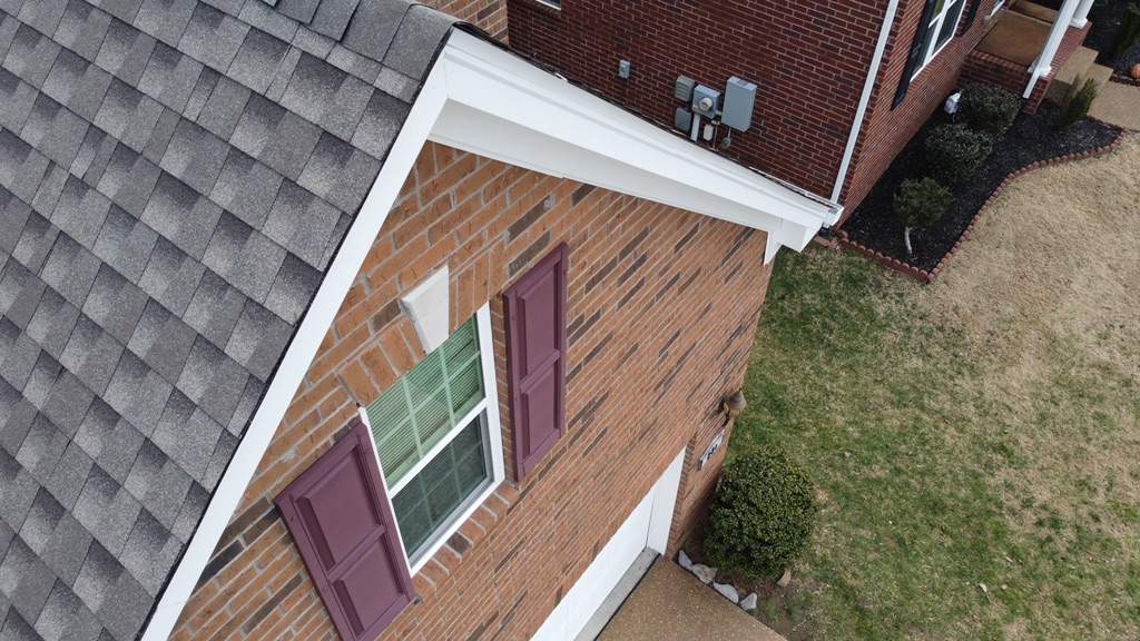 Residential Roofing Installation using GAF HDZ Roofing System  by Undersun Roofing 