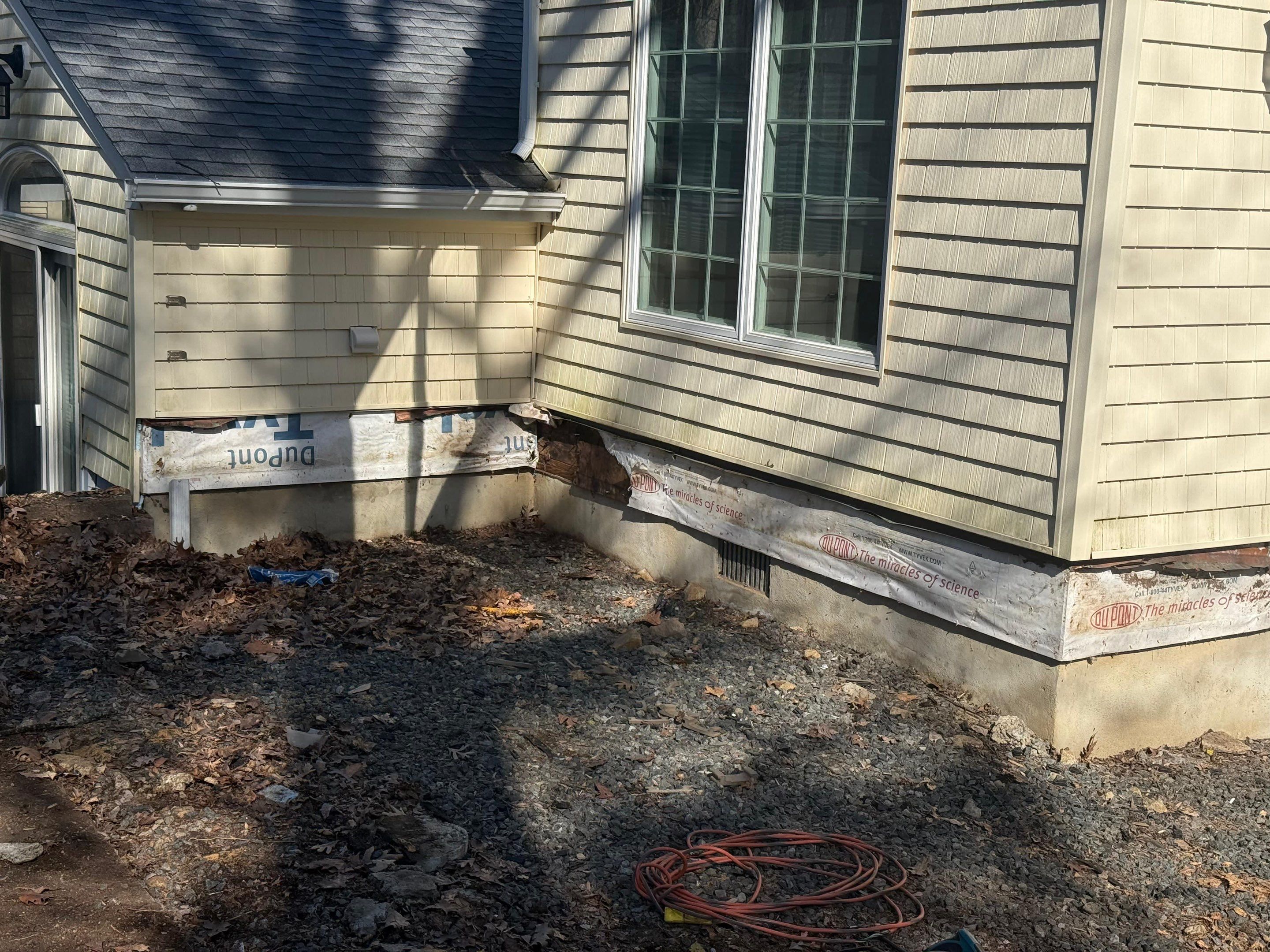 Deck Resurfacing in Morris Plains, New Jersey by deck guardian