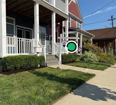 Sale Ready Maintenance