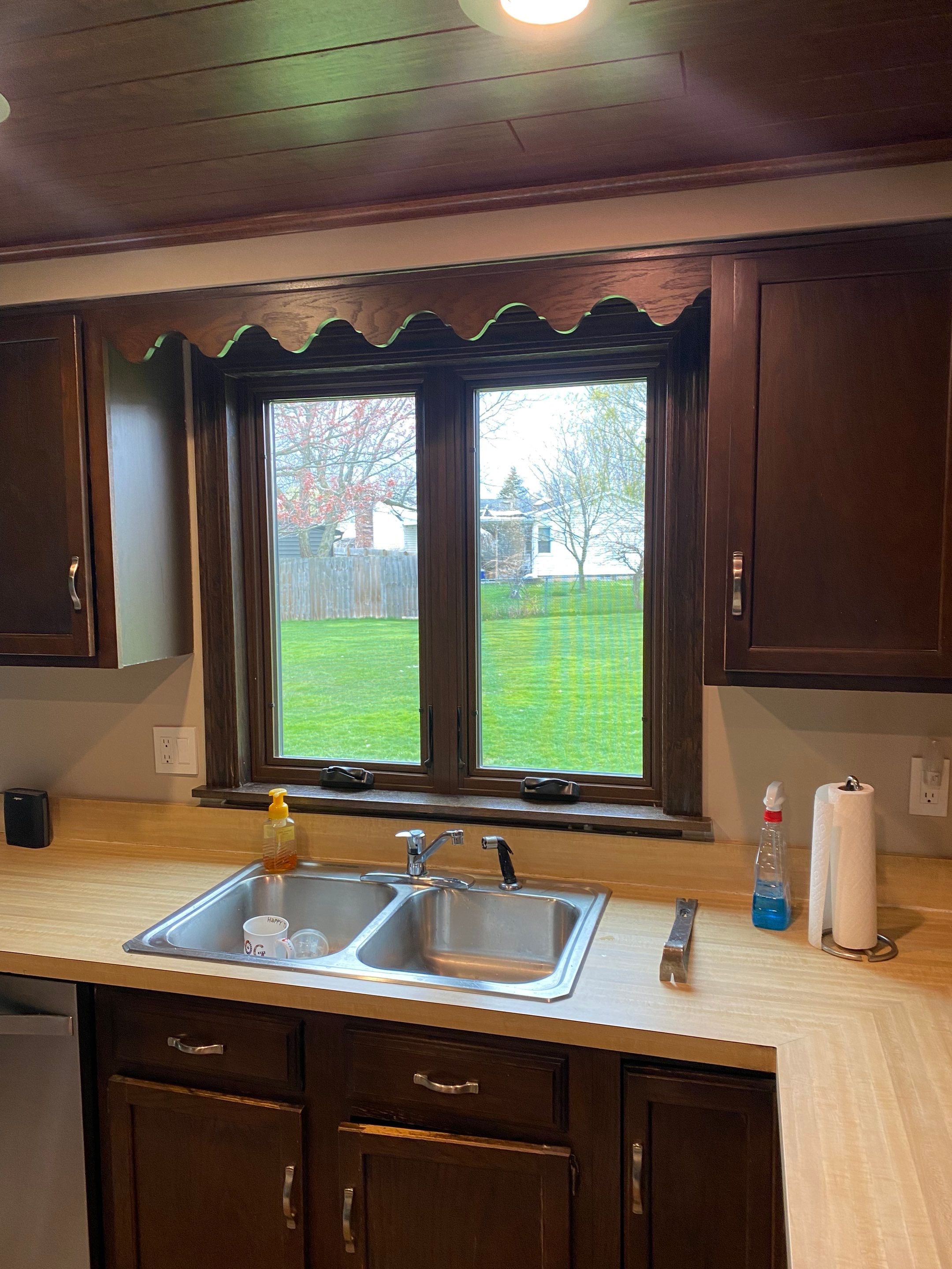 Window Replacement by Ivy Lea Construction