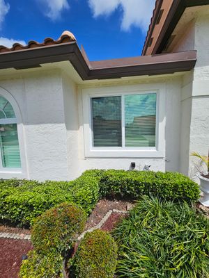 Project in Boca Raton