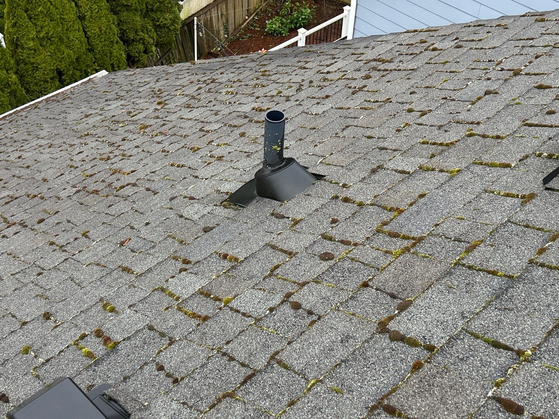 Project in Mill Creek by Connolly Construction Company