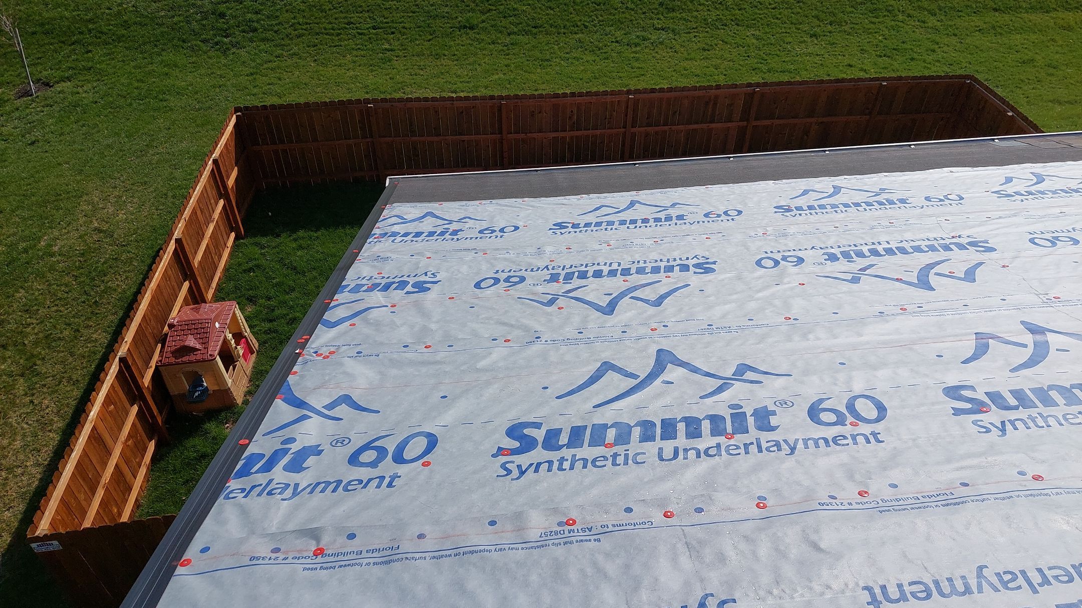 Majestic Shake by Tamlin Roofing