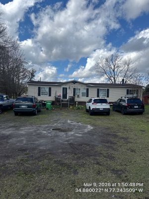Maysville | NC Roofs