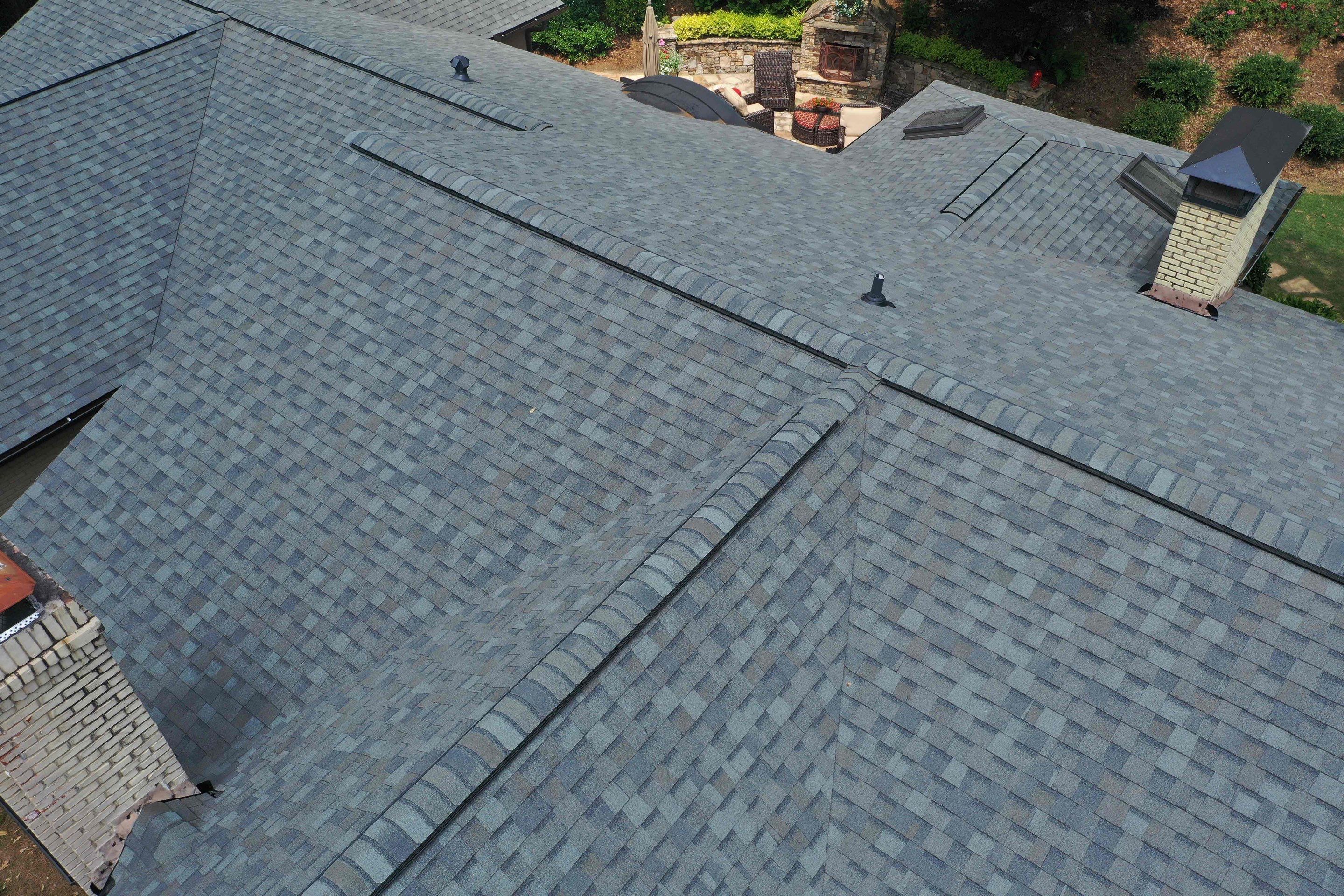 Roof Replacement- Stefan by Clark Brothers Roofing & Construction
