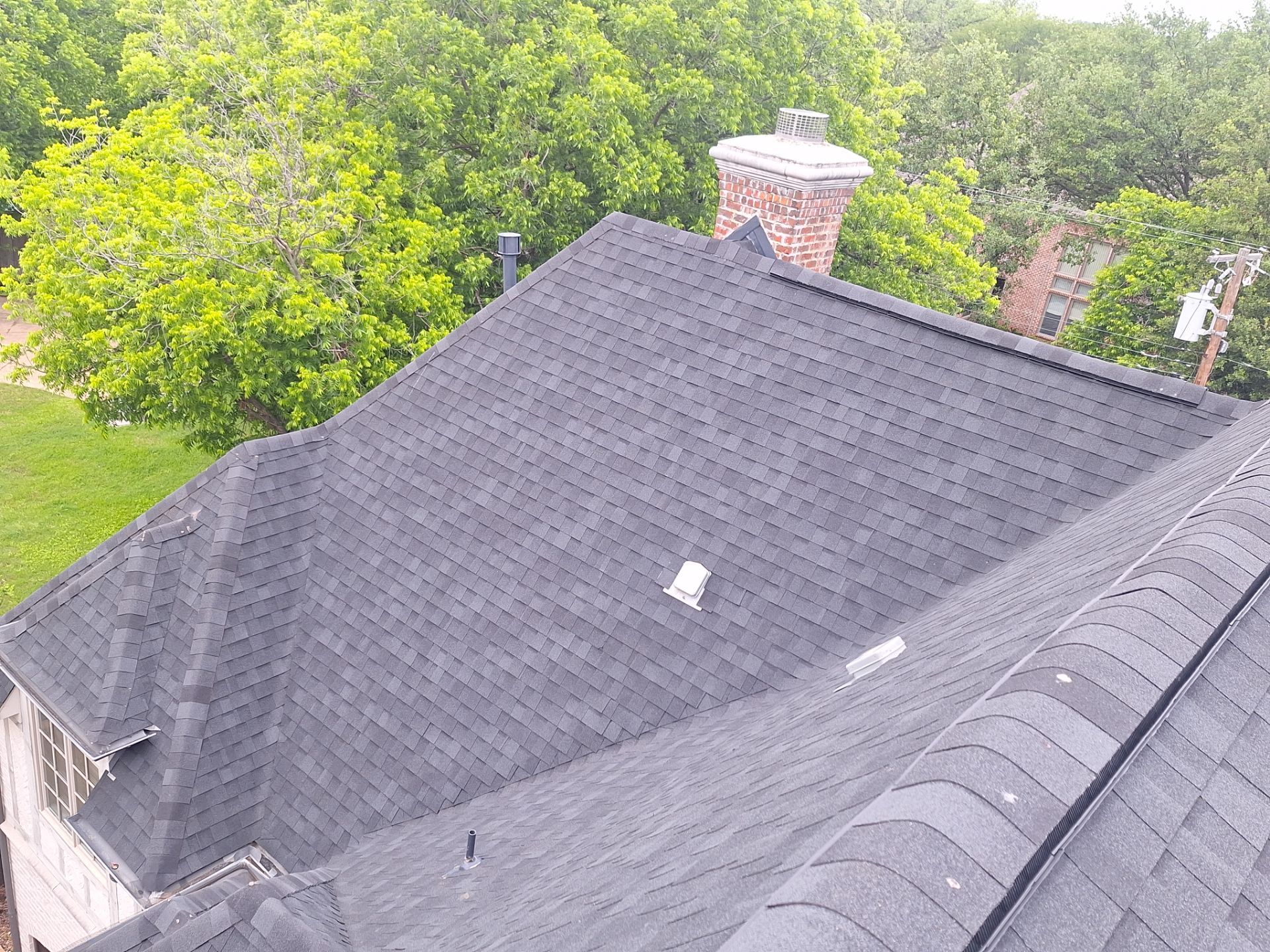 D&R In Dallas Tx by Sunaura Solar