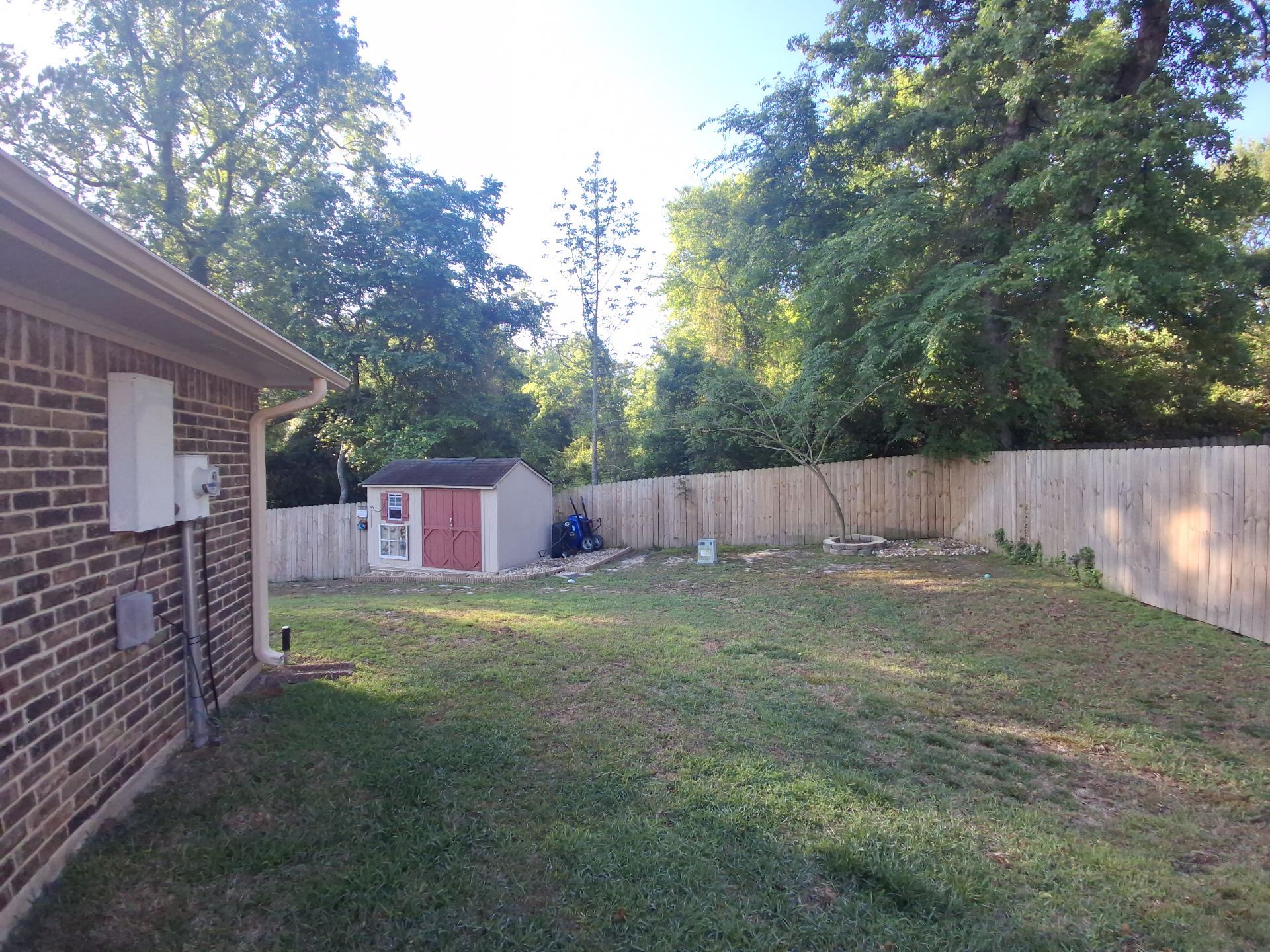 One Longview Home, Plenty of Fresh Finishes by Quality Coats Painting