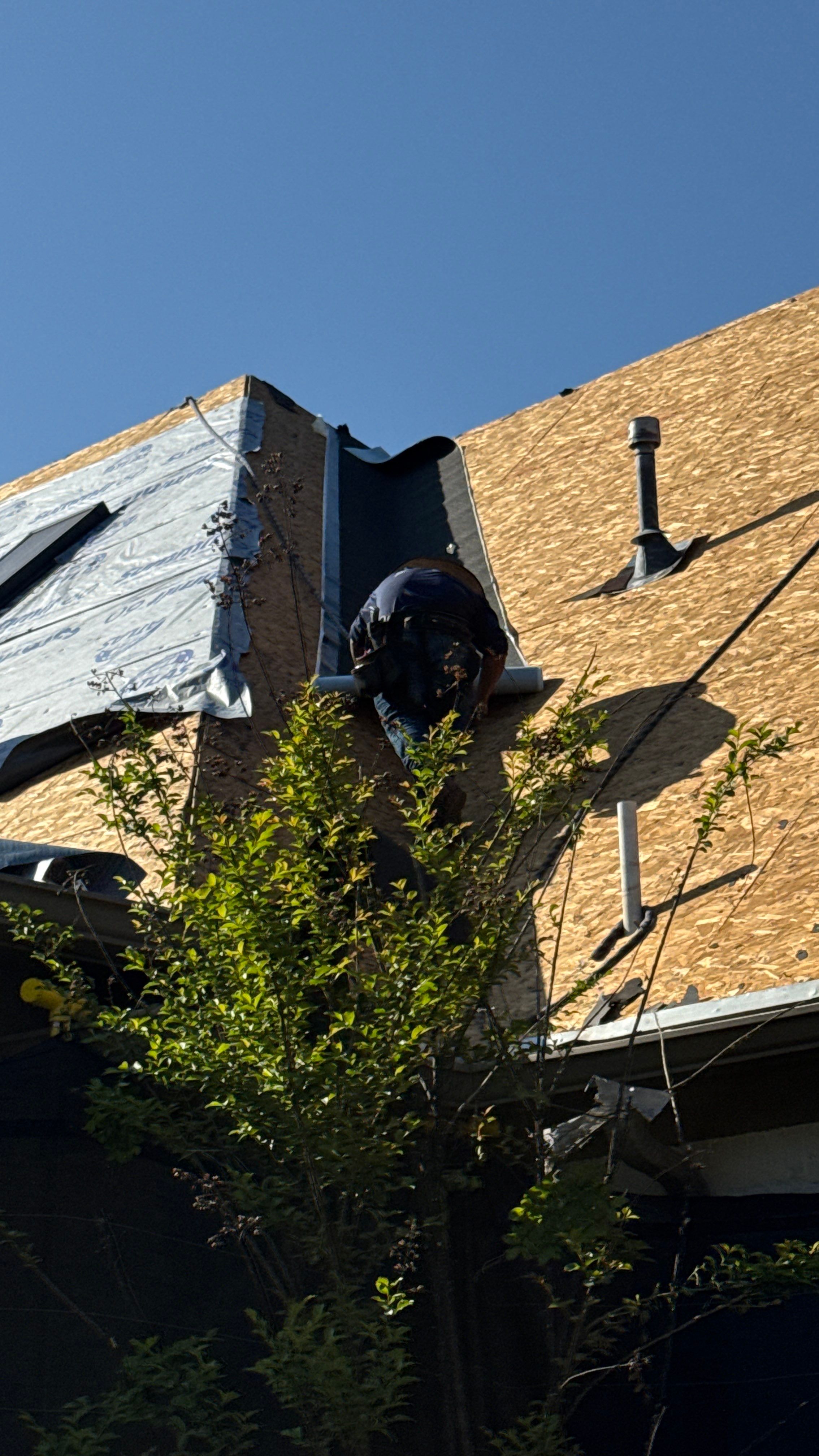 Full Storm Restoration – Roof, Gutters & More | Kosciusko, MS by Elevated Roofing + Exteriors