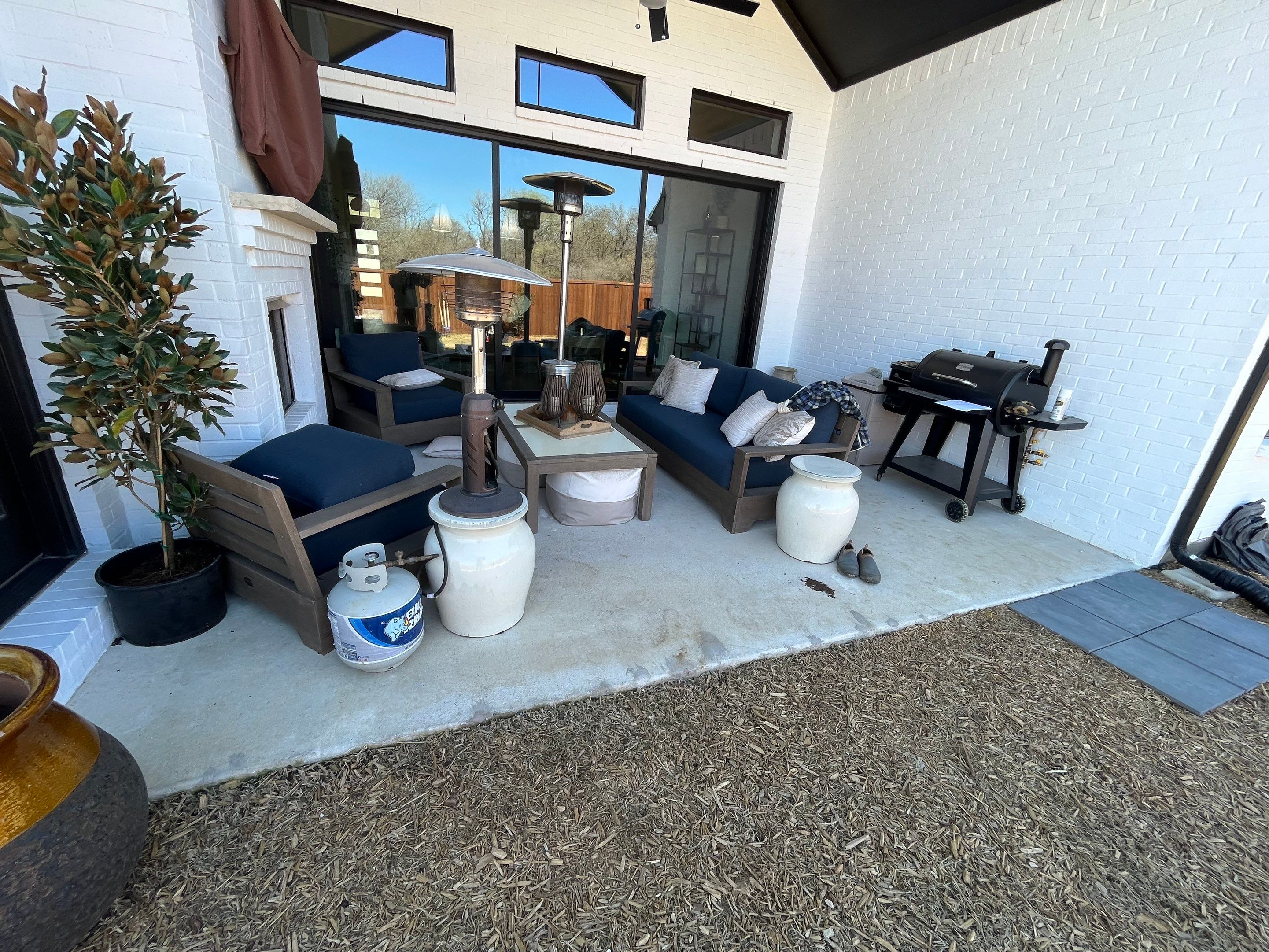 Expanding Outdoor Living Space by Complete Exterior Solutions