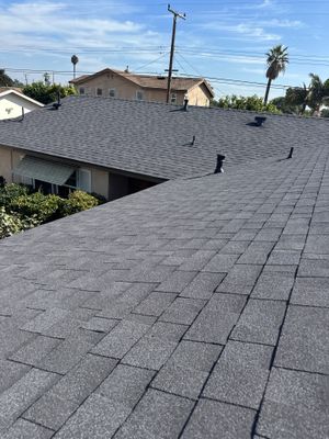 Roof Replacement - Garden Grove, CA 92843