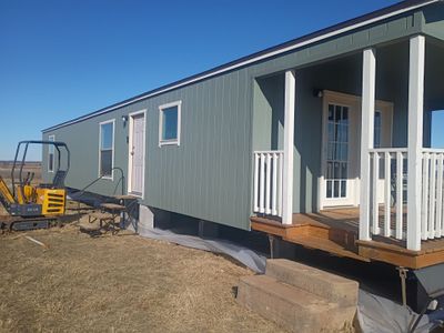 Project in Perry