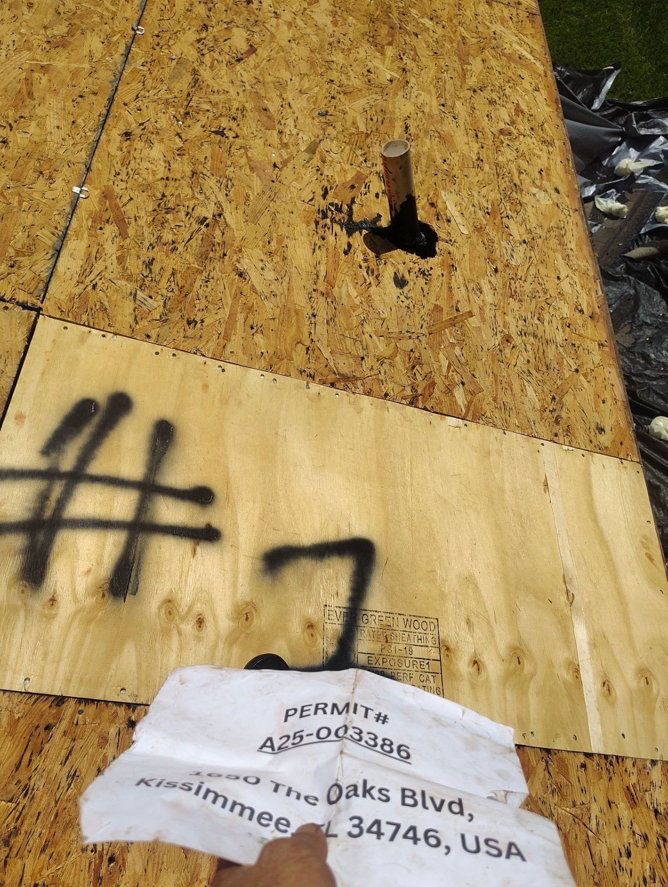 Project in Kissimmee by Serene Construction