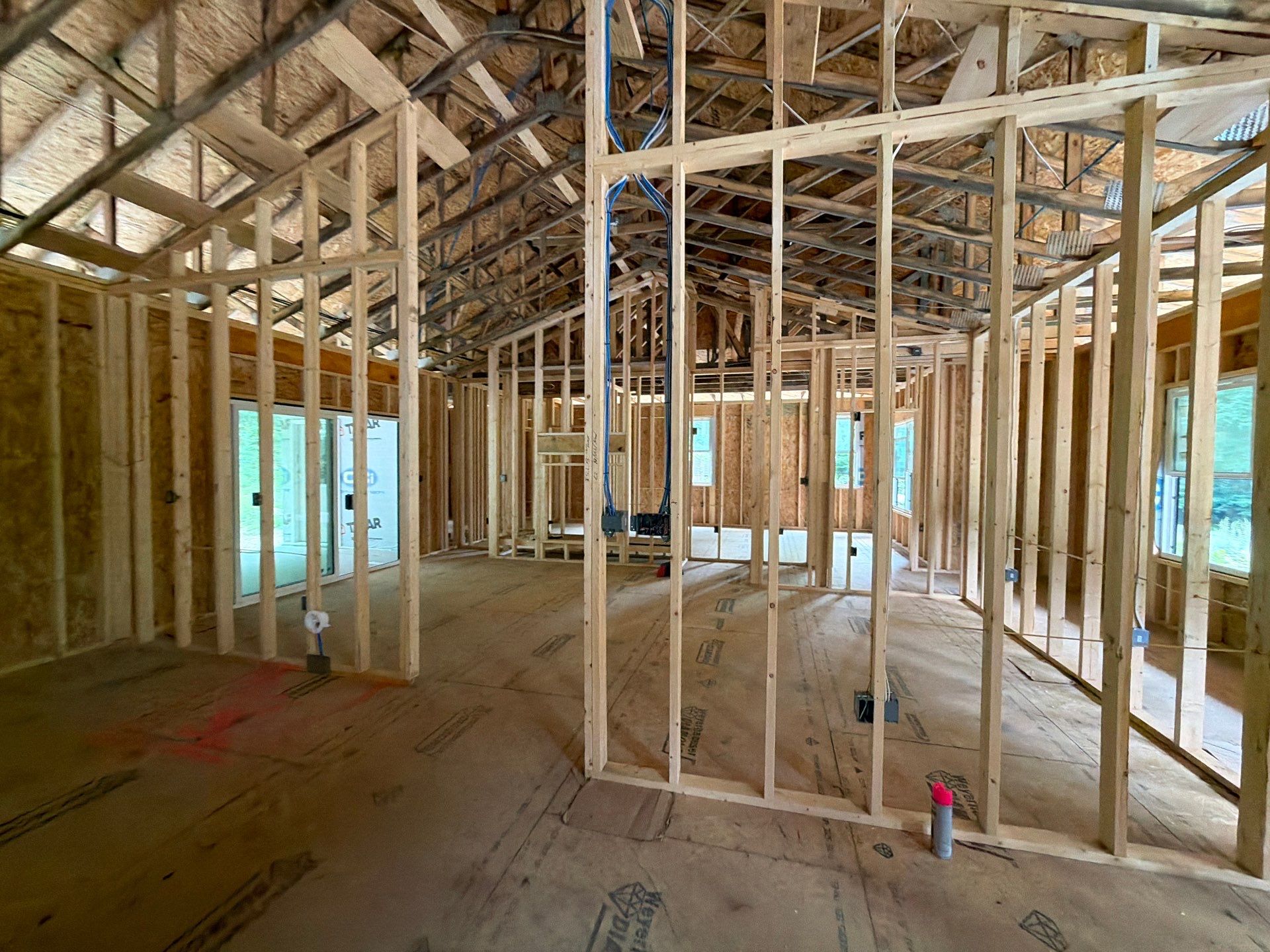 Project in Crossville, TN by Affordable Pros