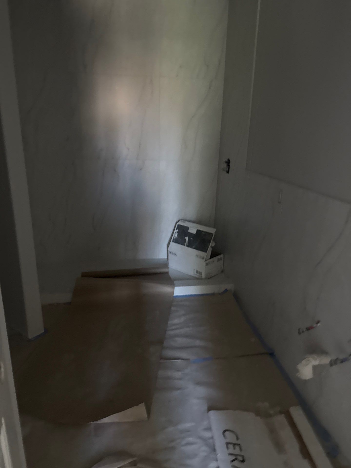 Bathroom Remodel u by SophAlx LLC