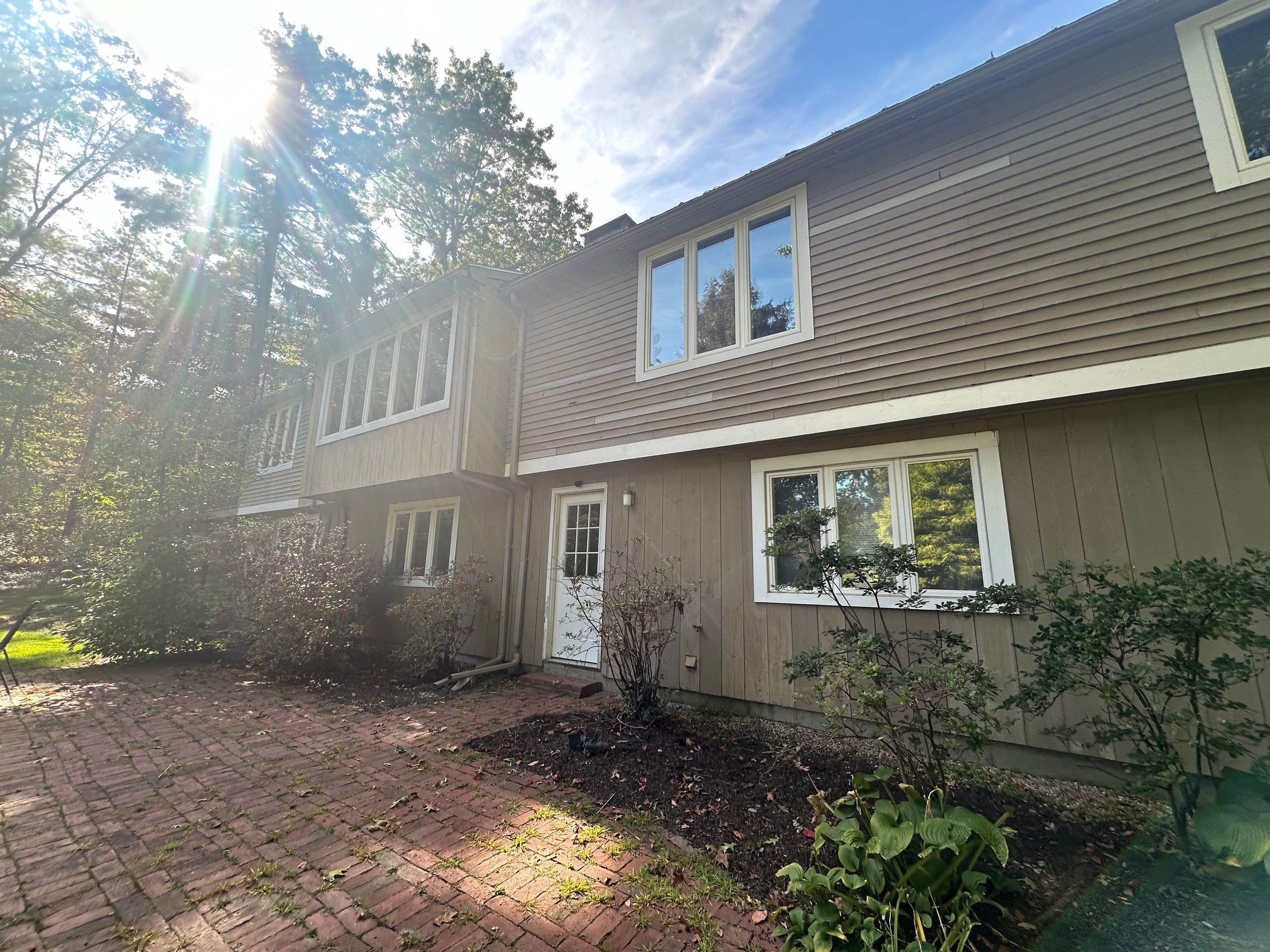 Sudbury Exterior Project  by EXCELLENCE | CARTO