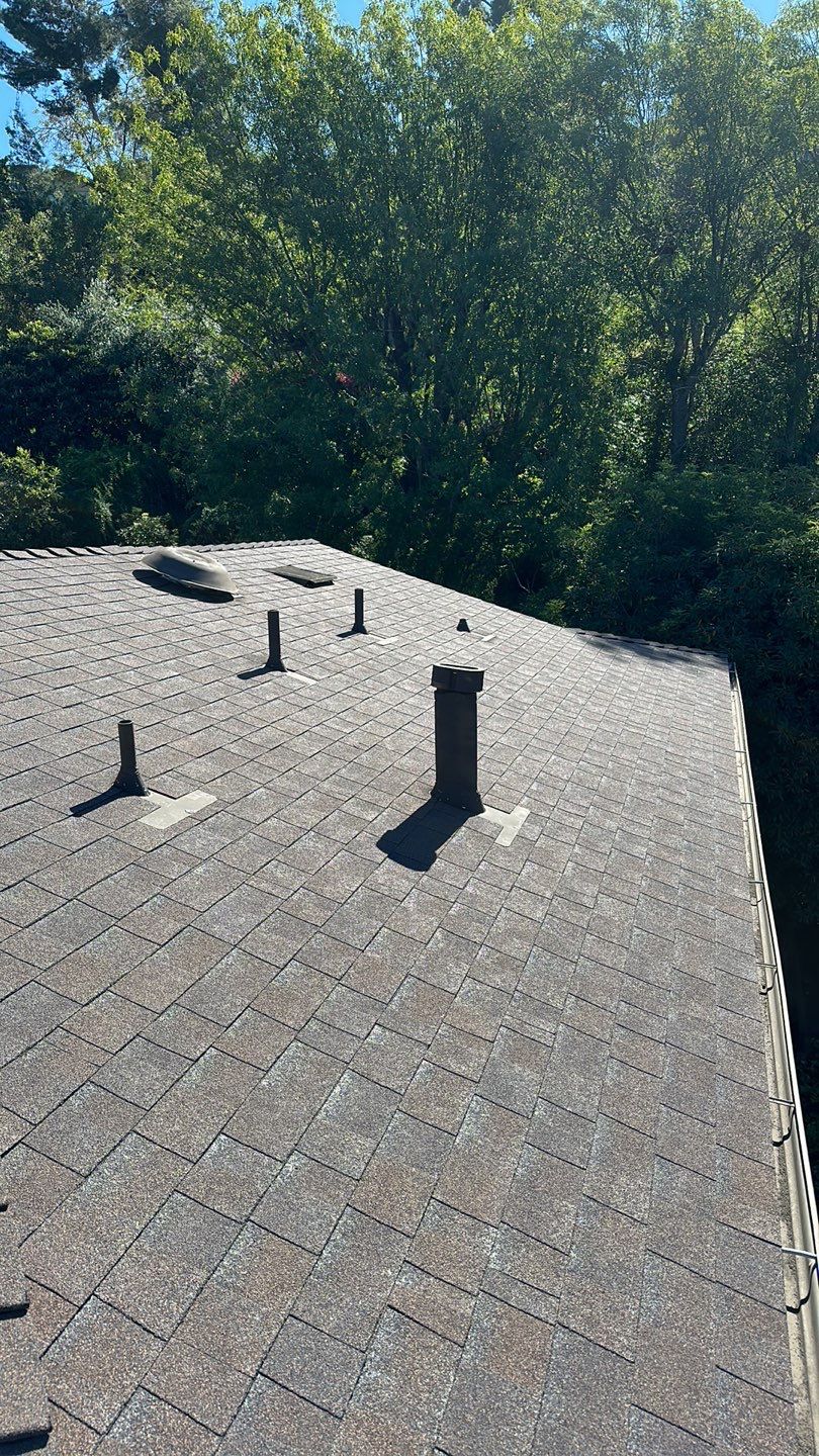 Roof Replacement - Los Angeles CA 90065 by Epic Roof Replacement