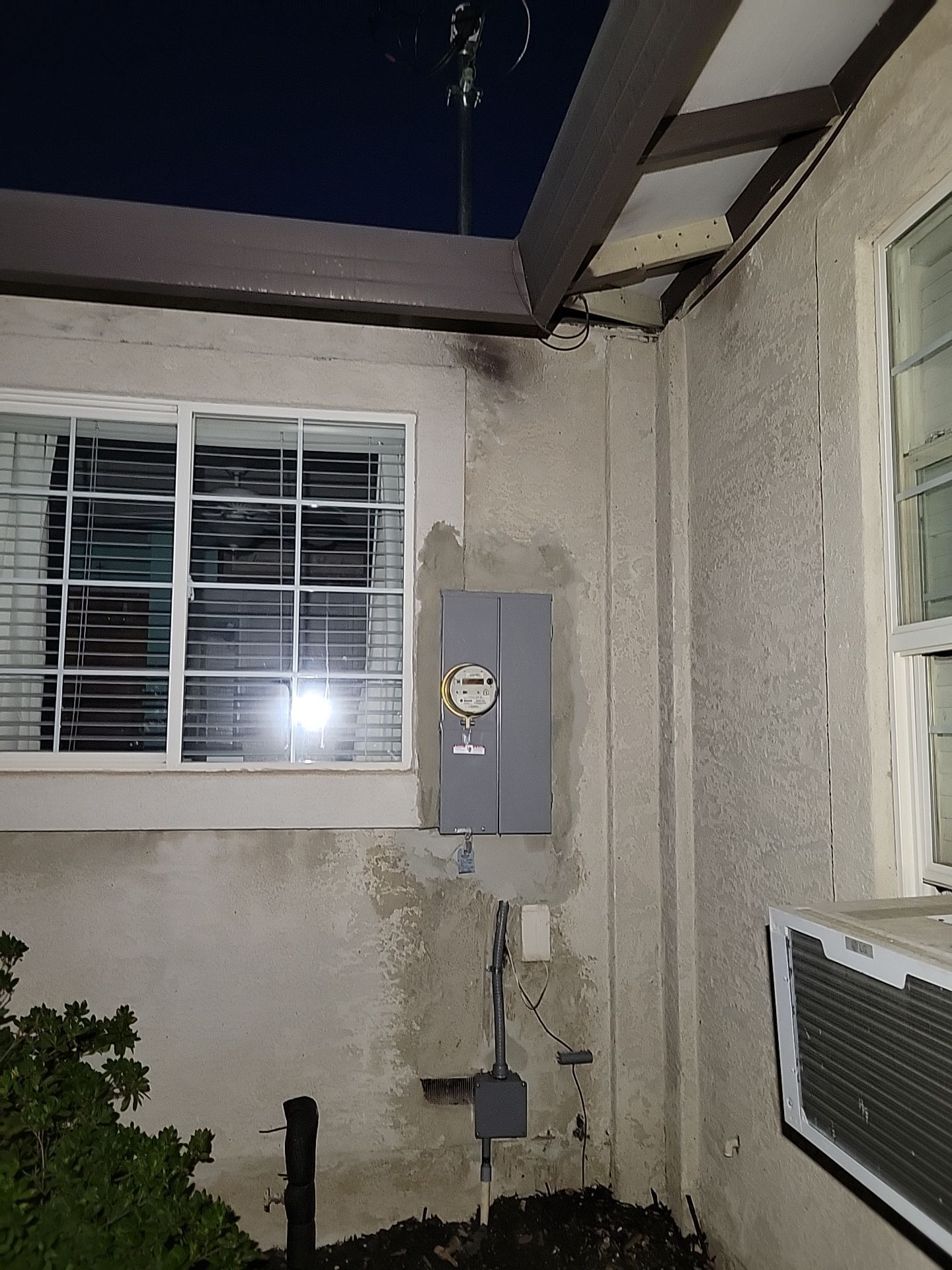 200a MPU by Peach Electric Inc