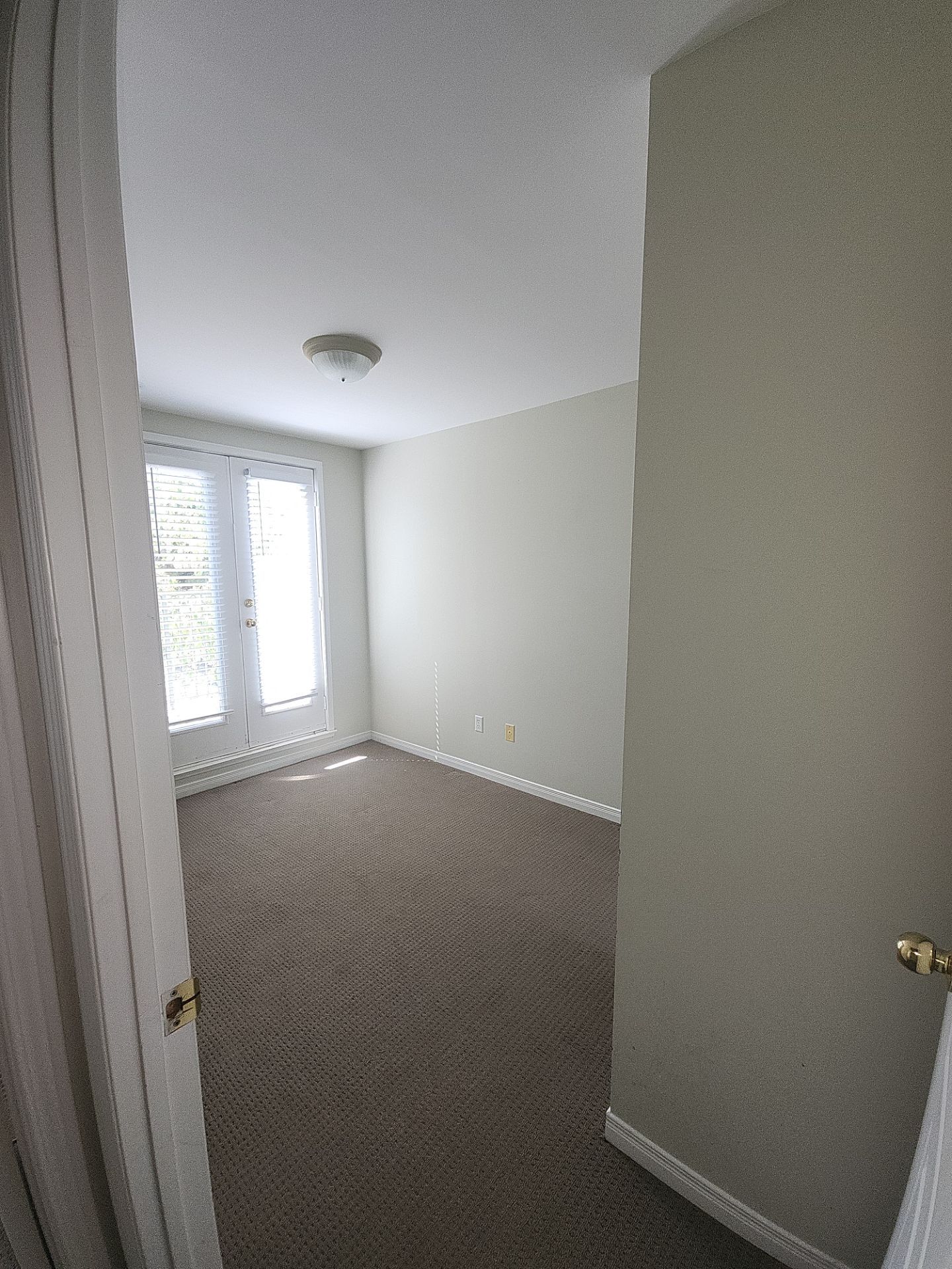 Project in Toronto by GTA HOME PAINTING