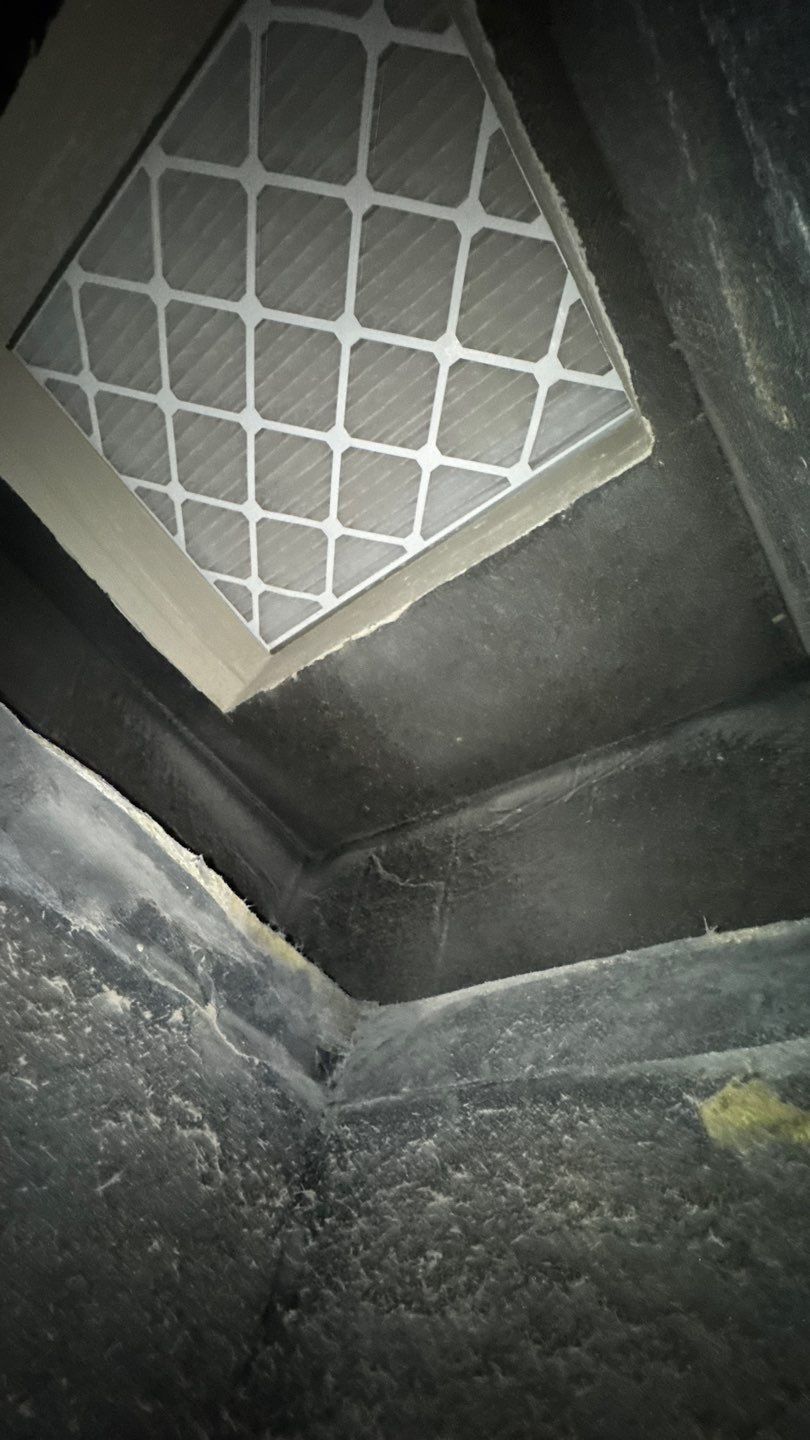 Air Duct and Dryer Vent Cleaning in Orlando by Hygienic Air, Inc