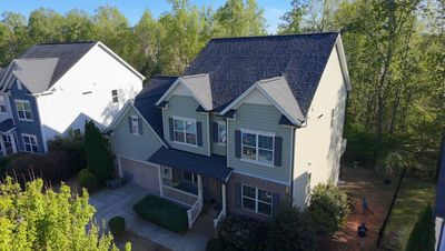 Residential Roof Replacement | Hillsborough, NC