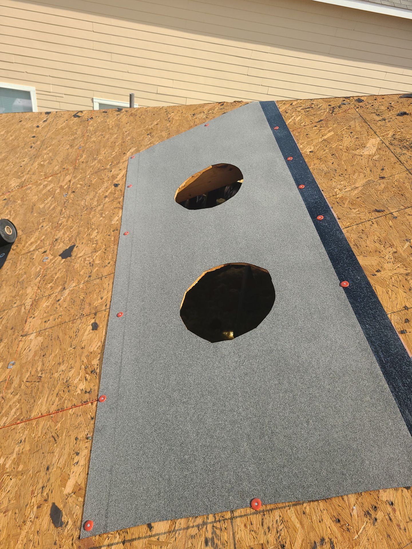 Roof Replacement Humble by Roof Repair Services LLC
