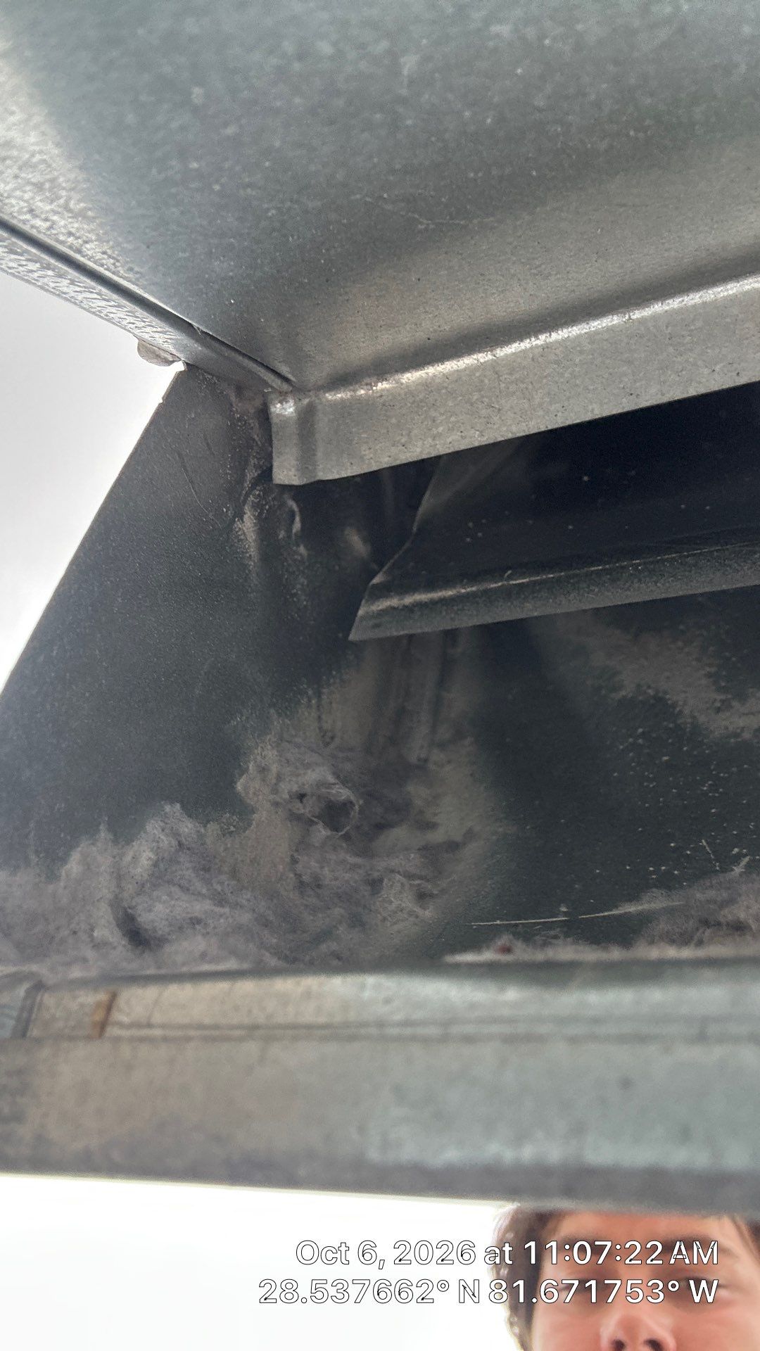 Air Duct & Dryer Vent Cleaning in Clermont by Hygienic Air, Inc