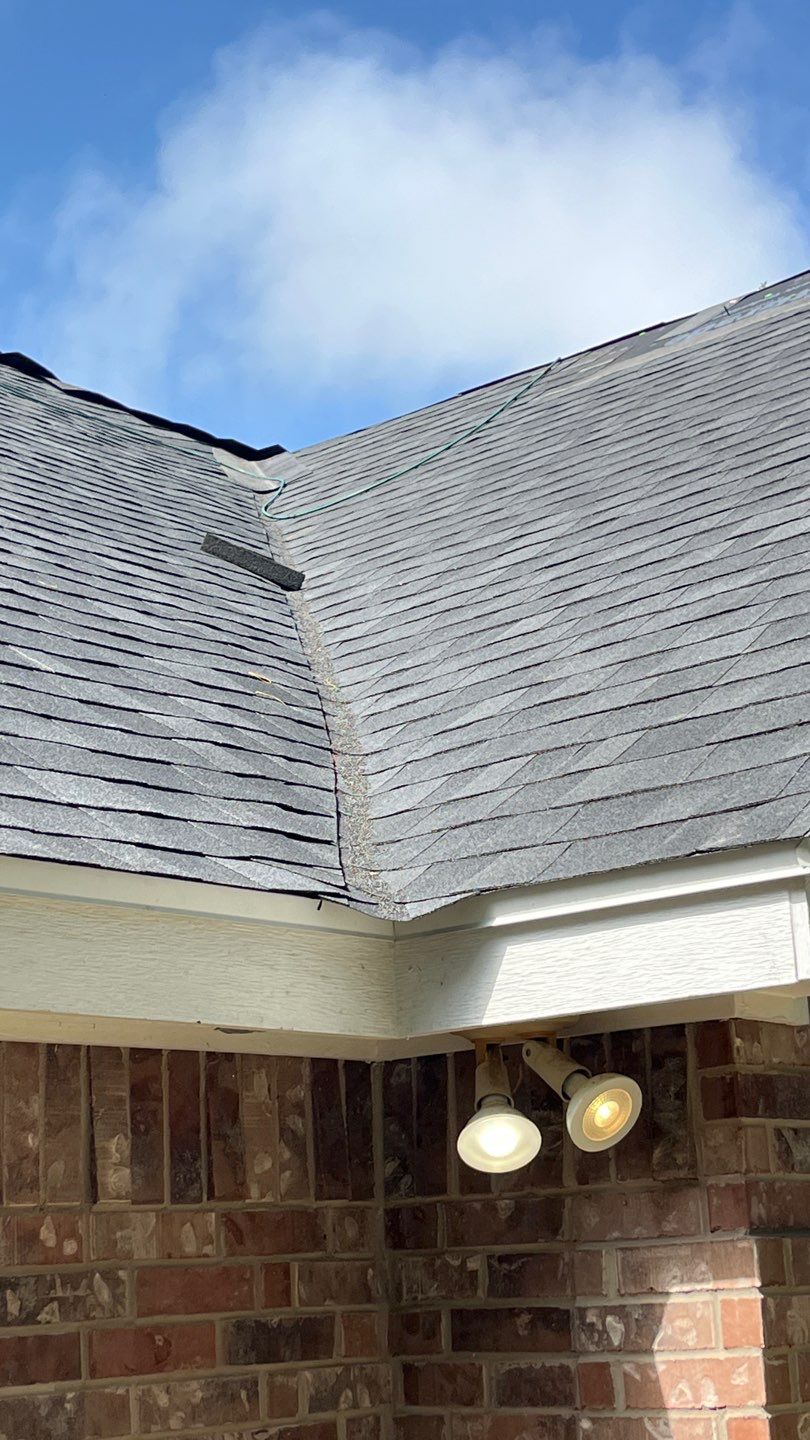 Big Country in Aransas Pass by Bayfront Roofing and Construction