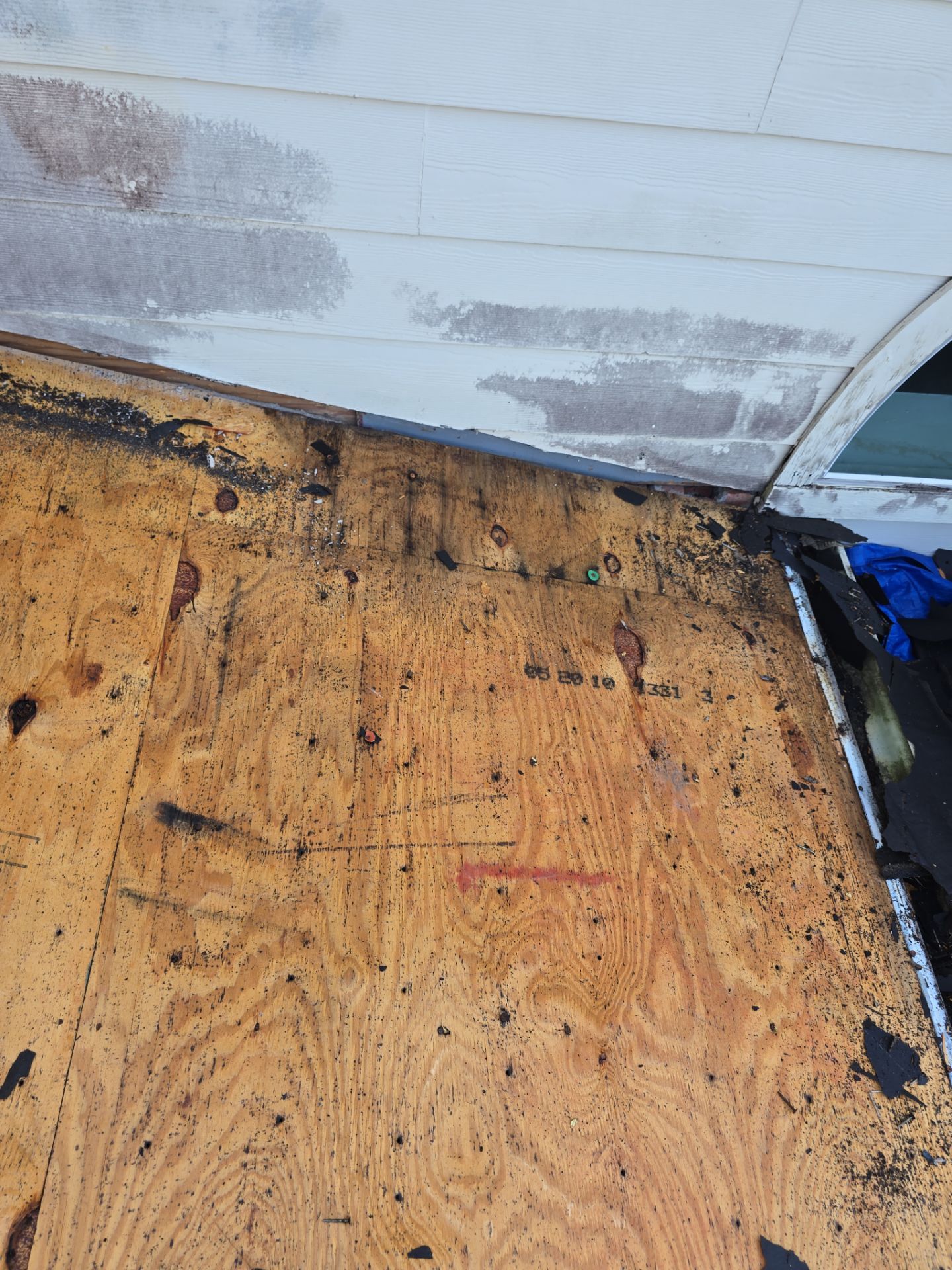 Roof Repair Pearland by Roof Repair Company