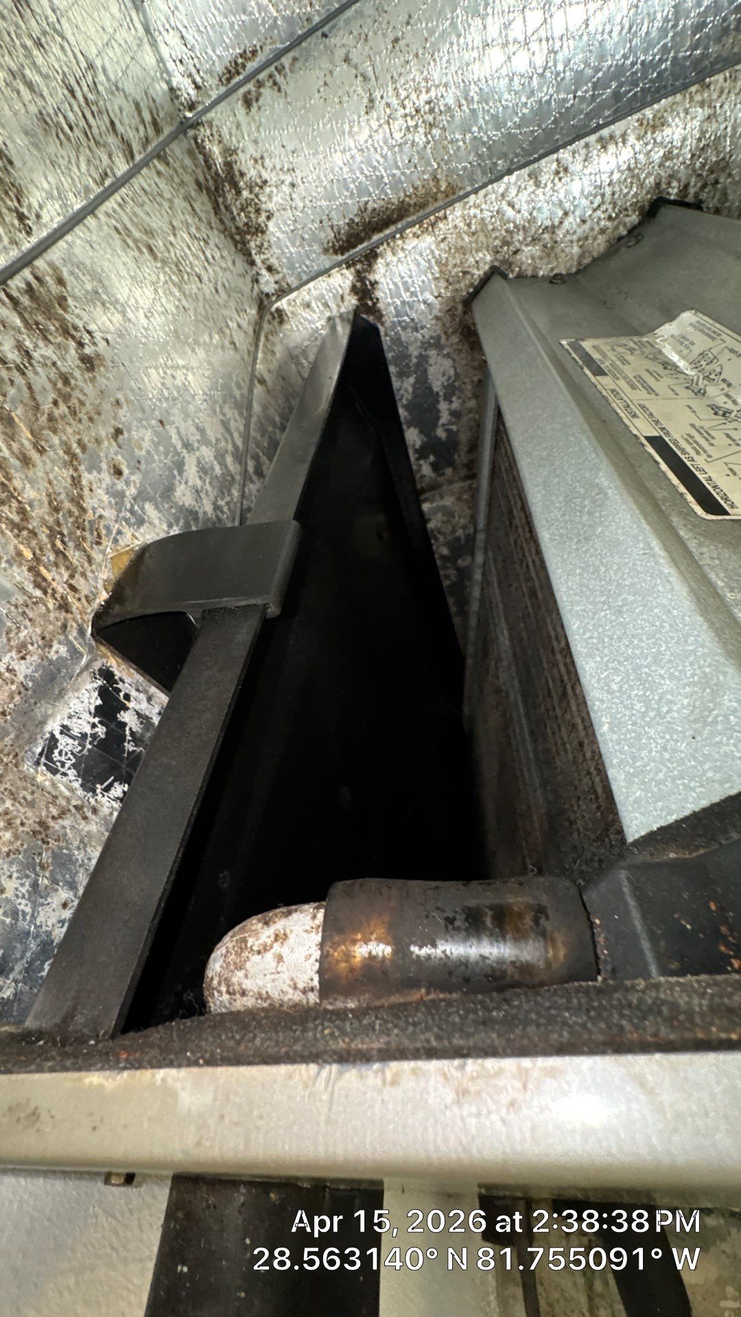 Air Duct Cleaning in Clermont by Hygienic Air, Inc