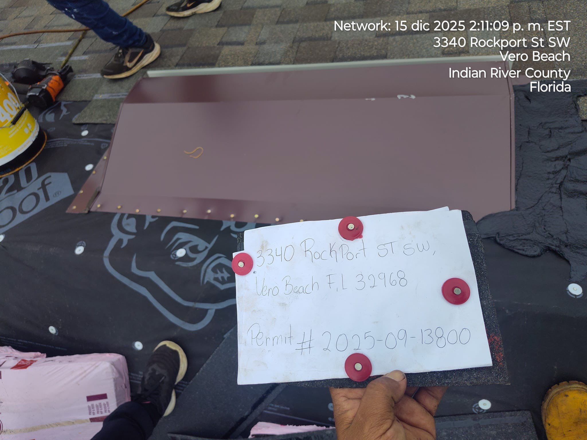 Project in Vero Beach by You Restorations LLC DBA YOU-Home