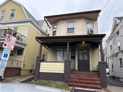 Paterson Renovation