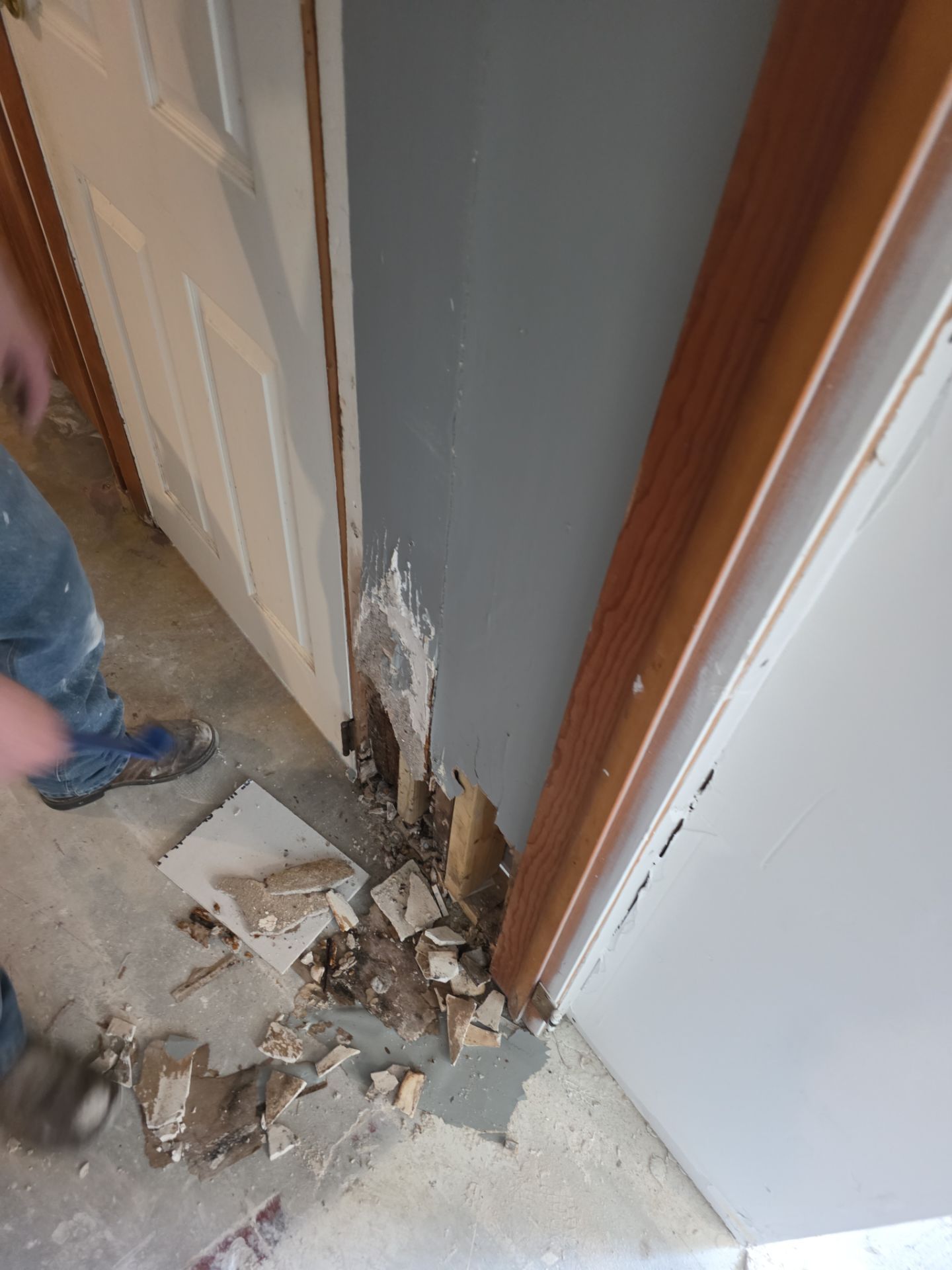 MHDS Renovations featured photo.