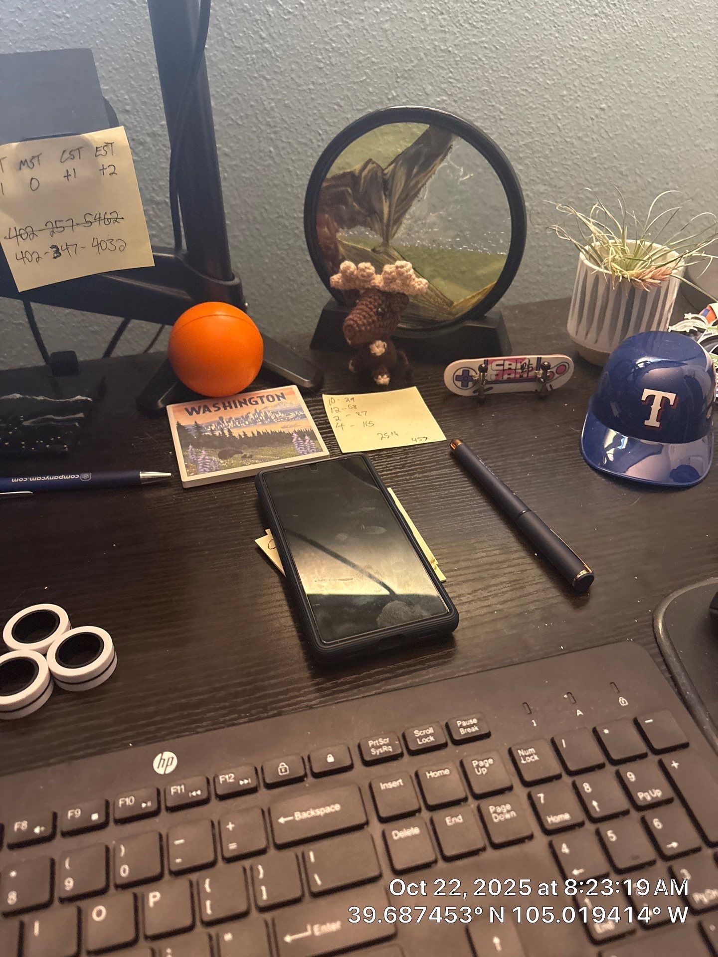 Jones Install by CompanyCam Sales Demo