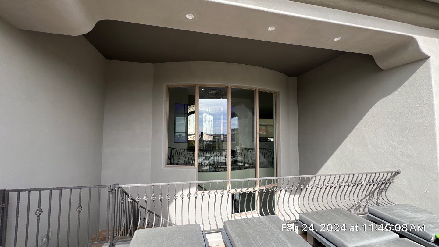 Fountain Hills by Crash of Rhinos Painting & Garage Floors