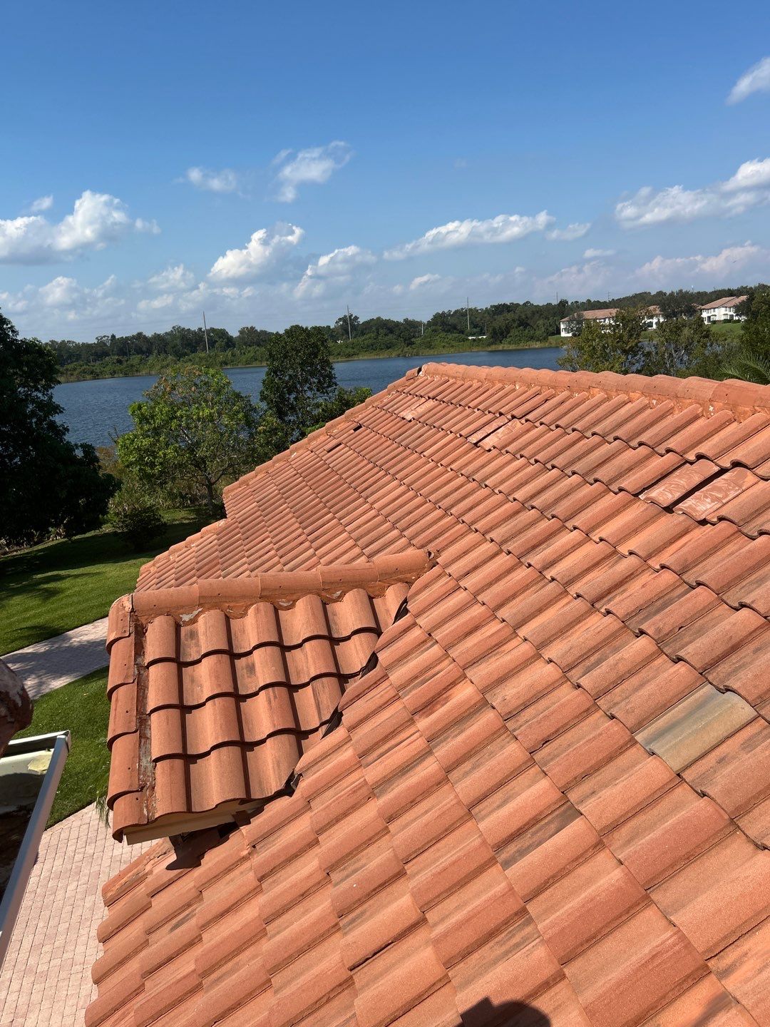 Fortified Roofing Solutions Corp. featured photo.